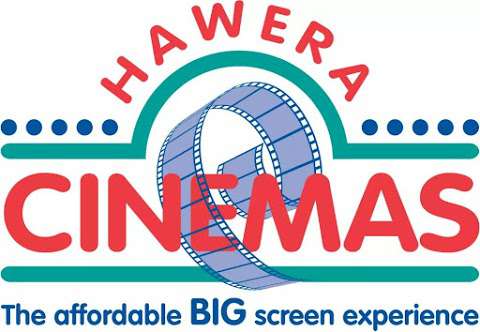 Hawera Cinema 2