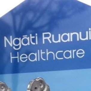 Ngati Ruanui Healthcare